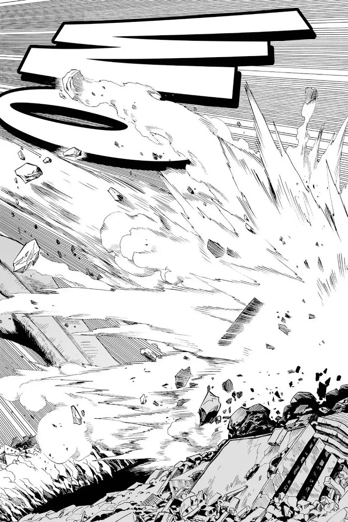One Punch Man - Chapter 3 image 18